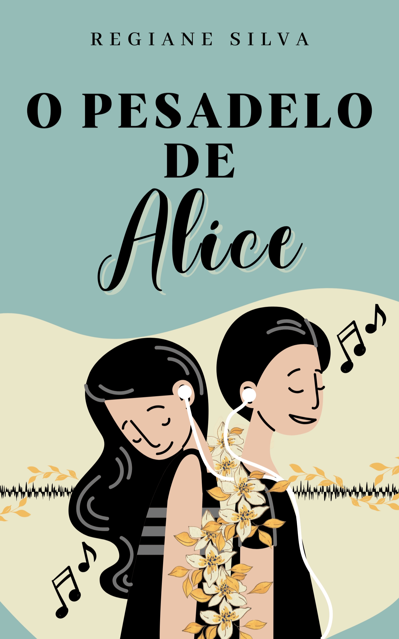 O Pesadelo de Alice