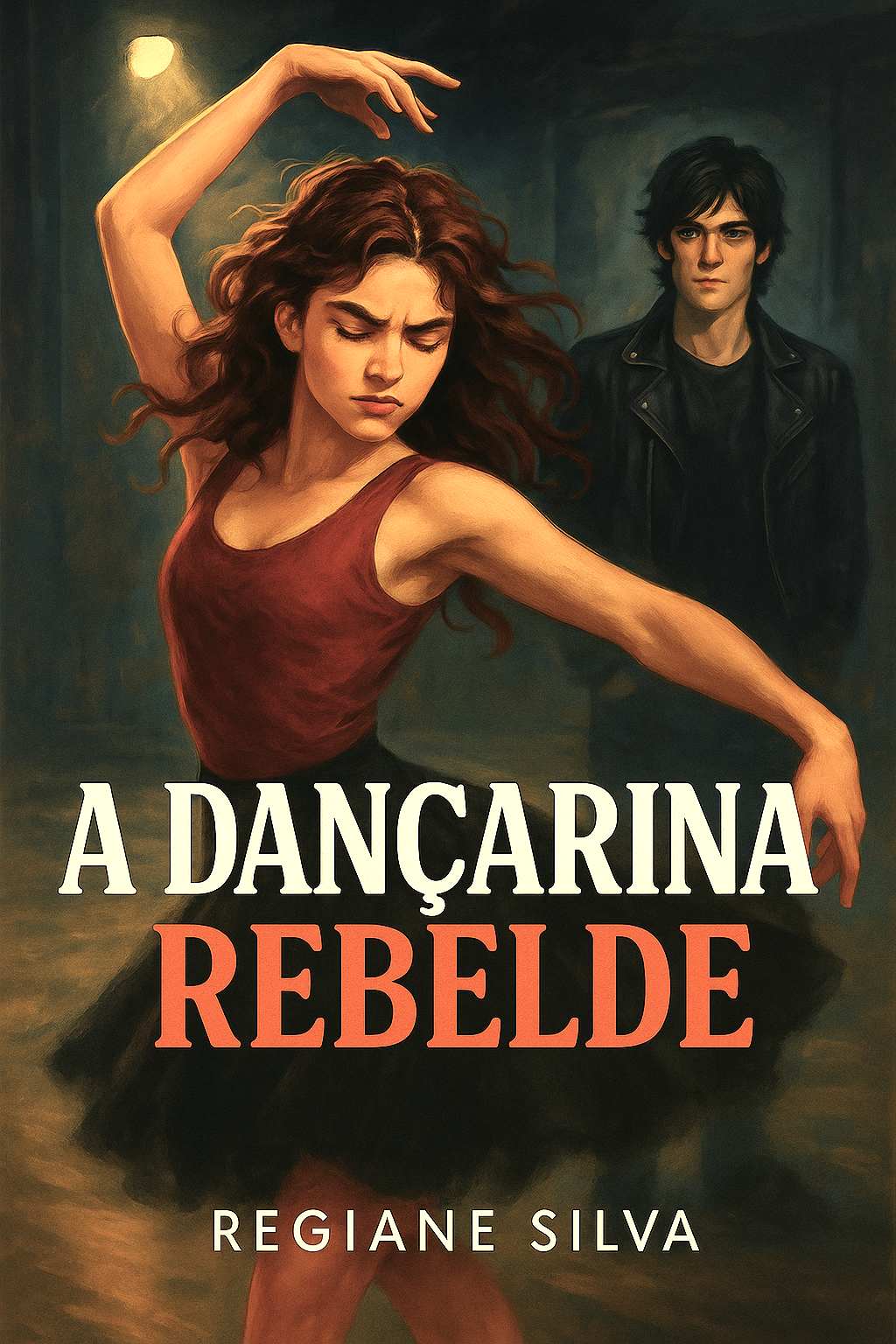 A Dançarina Rebelde