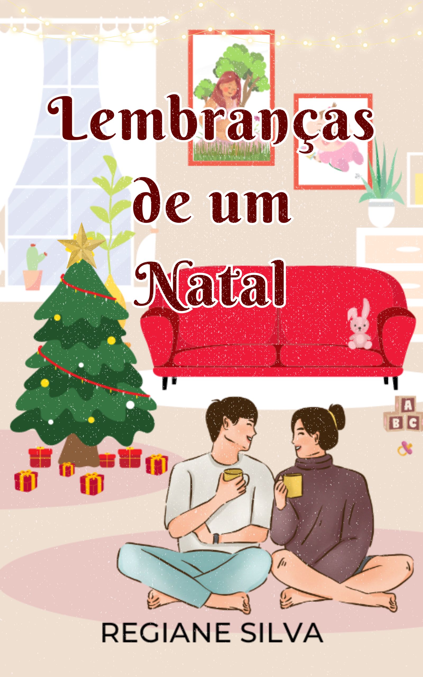 Lembranças de um Natal